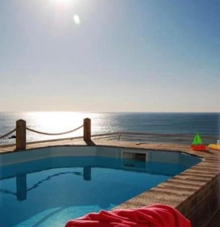 Casa da Praia room 1