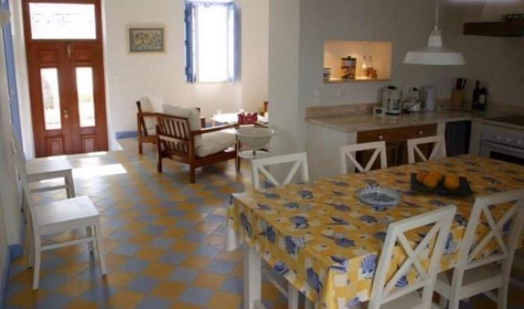 Casa da Praia room 3