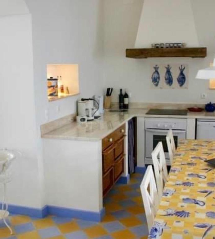 Casa da Praia room 6